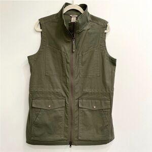 Women's Duluth Trading Company Firehose Utility Vest
